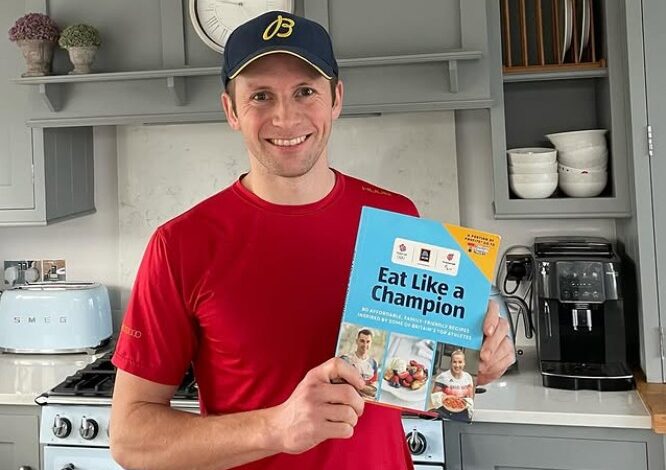 Jason Kenny