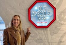 Jenny Campbell