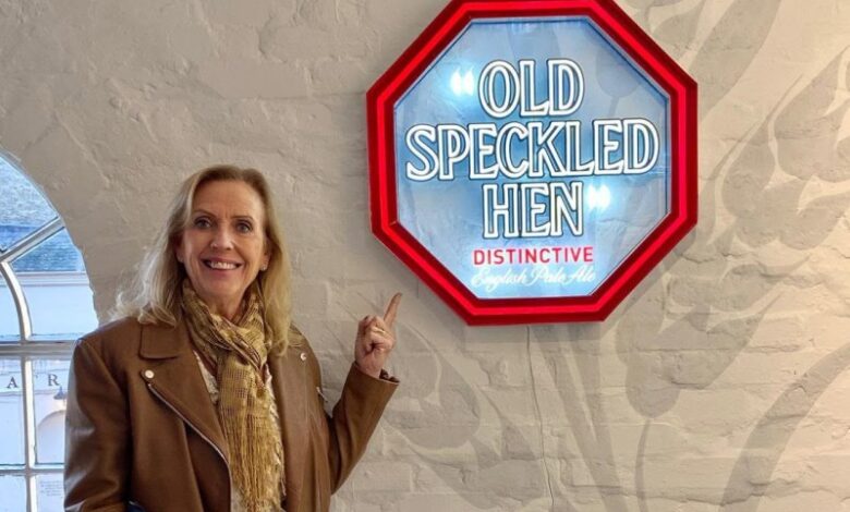 Jenny Campbell