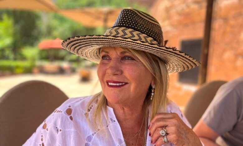 Joan Templeman