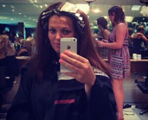 Johannah Deakin