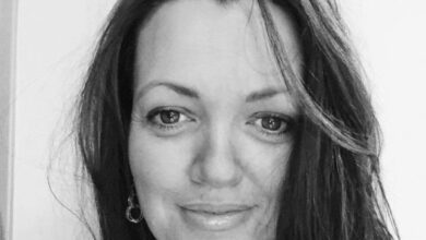 Johannah Deakin