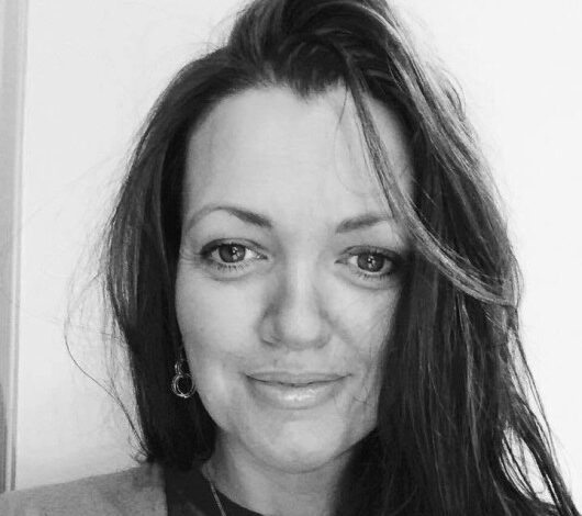 Johannah Deakin