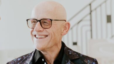 John Caudwell