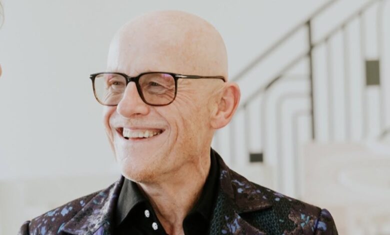 John Caudwell