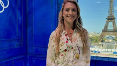 Laura Kenny