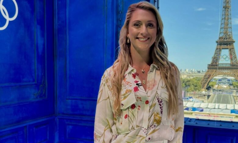 Laura Kenny
