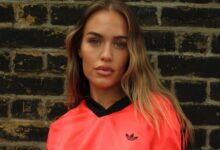 Lottie Tomlinson