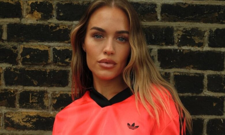 Lottie Tomlinson