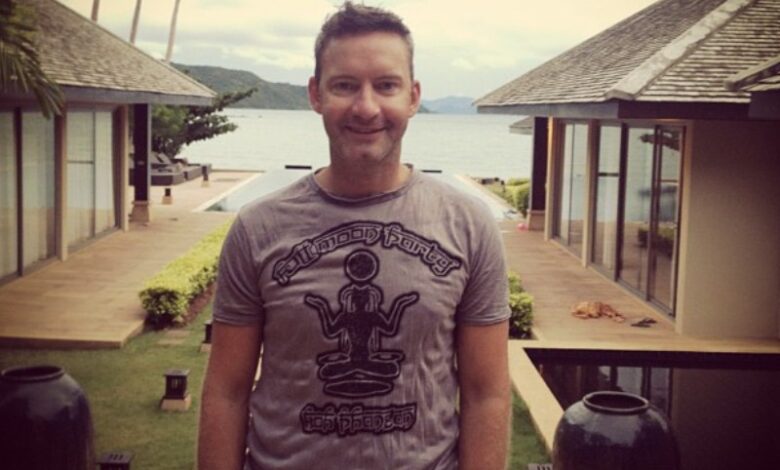 Michael Willingham-Toxvaerd