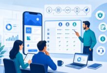 Mobile App Development
