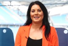 Natalie Sawyer