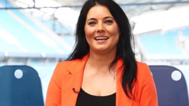 Natalie Sawyer
