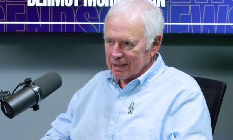 Nick Owen