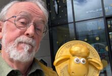 Peter Lord