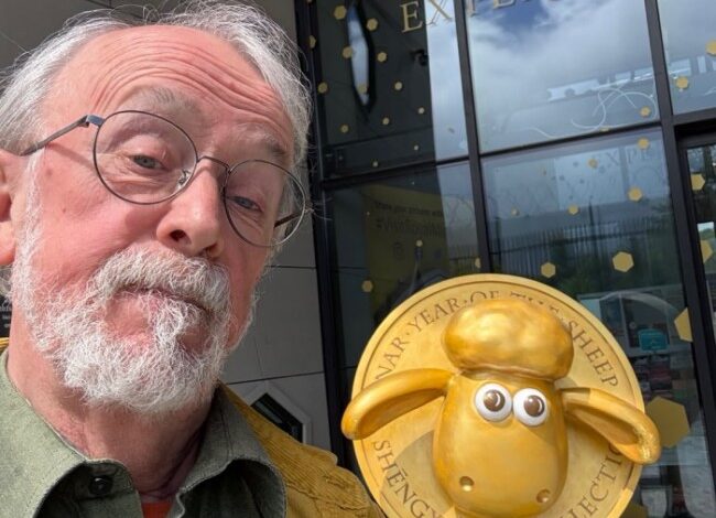 Peter Lord