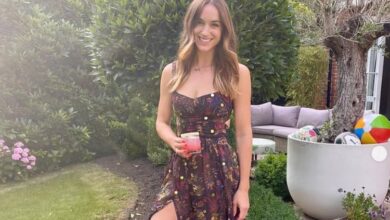 Rosie Wicks