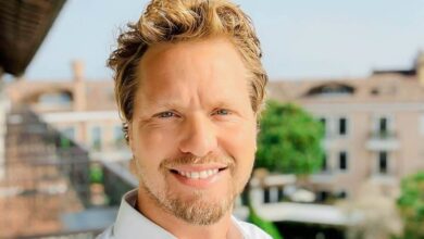 Sam Branson