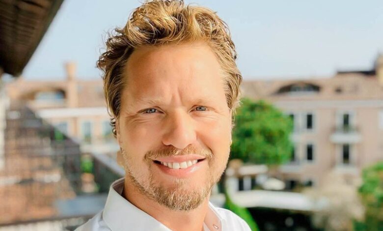 Sam Branson