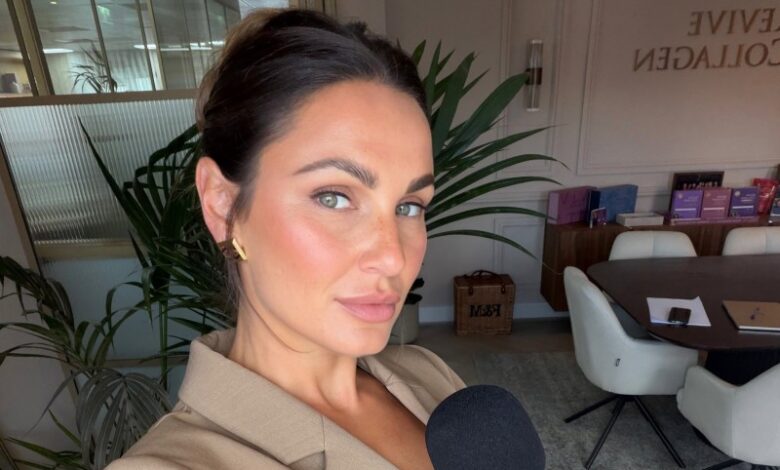 Sam Faiers