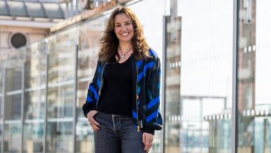 Sarah Willingham