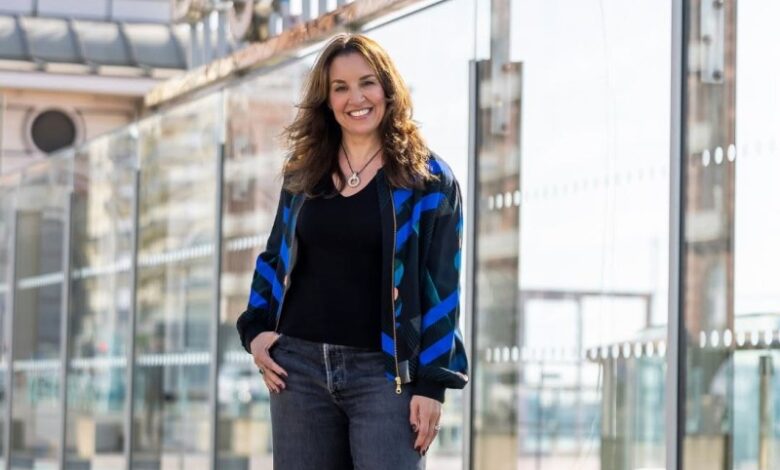 Sarah Willingham