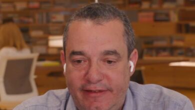 Saul Klein