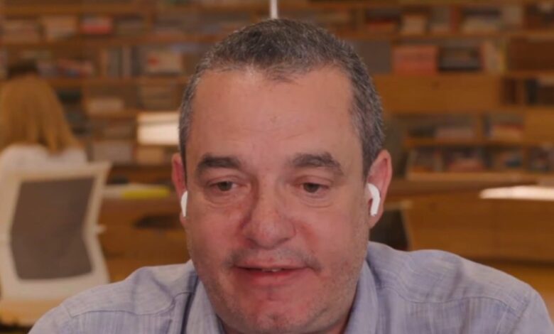 Saul Klein