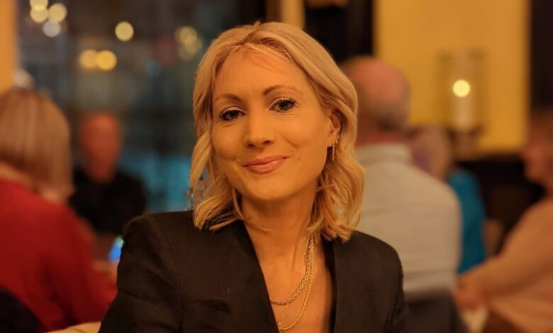 Stefanie Matterface