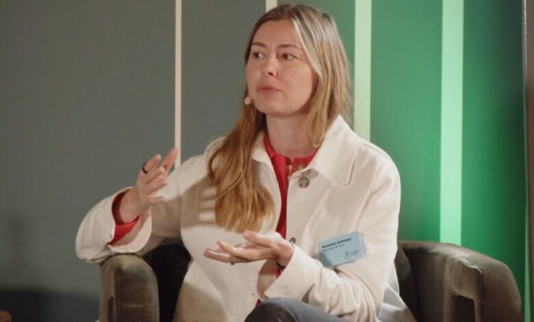 Suzanne Ashman