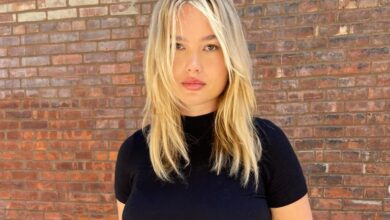 Sydney Ness
