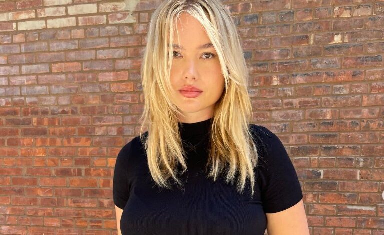 Sydney Ness