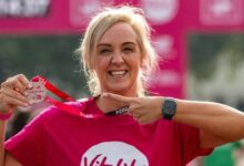 Tracey Neville