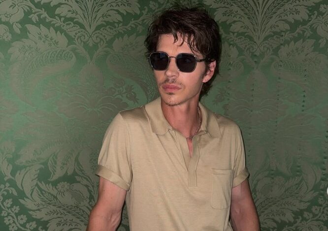Will Peltz