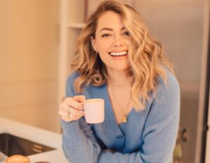 georgia horsley age
