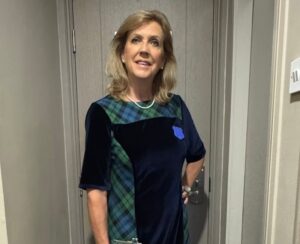 jenny campbell dragons den