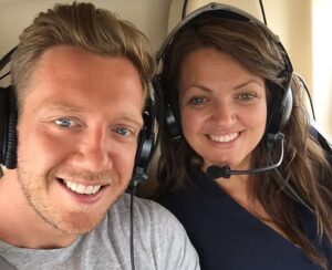 johannah poulston daniel deakin