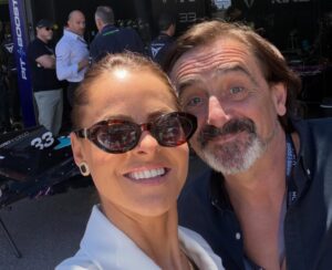 julian dunkerton wife