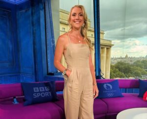 laura kenny cyclist