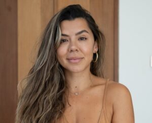 melanie lopes age
