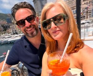 sarah-jane mee spouse